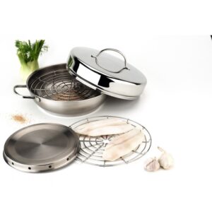 Demeyere Specialties 3 Rookset