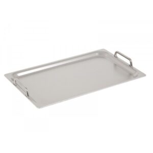 Demeyere TEPPANYAKI 39 x 27 cm Specialties 5