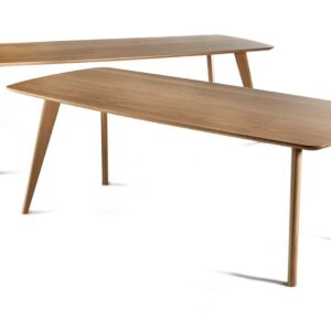 DIADESI Podo tafel eik white wash