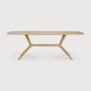Ethnicraft X Dining Table
