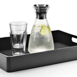 Eva Solo dienblad zwart