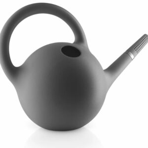Eva Solo Globe watering can 6L grijs