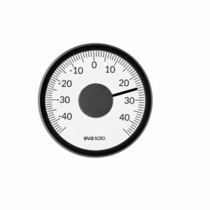 Eva Solo Outdoor thermometer window