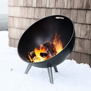 Eva Solo Fire Globe vuurschaal