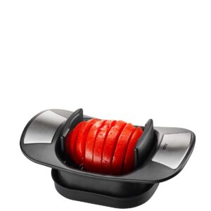 GEFU Caprese tomaten- en mozzarellasnijder