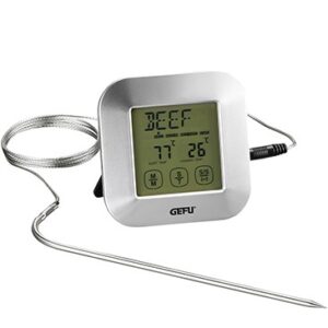 GEFU Digitale Braadthermometer