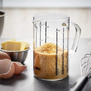 GEFU Maatbeker 500ml