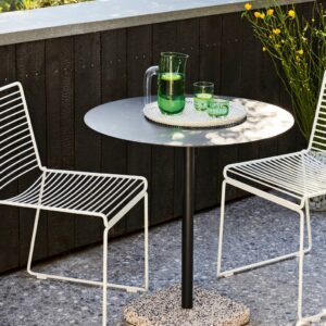 HAY HEE dining chair outdoor