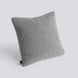 HAY Kussen Texture Grey