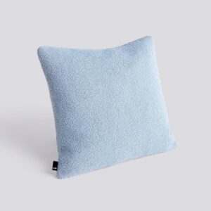 HAY Kussen Texture Ice Blue