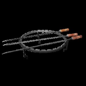 OFYR Horizontale spiesen set 100