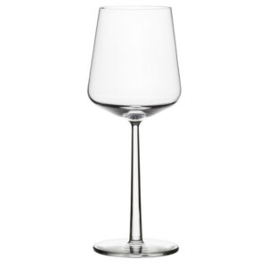 Iittala ESSENCE GLAS RODE  WIJN Set van 2