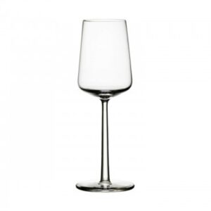 Iittala ESSENCE GLAS WITTE  WIJN Set van 2