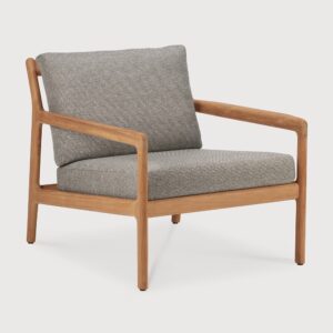 Ethnicraft Jack outdoor teak 1-zit