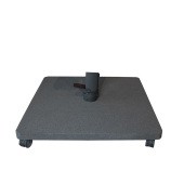 JARDINICO parasolvoet voor Antego