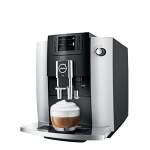 JURA E6 Platinum EB