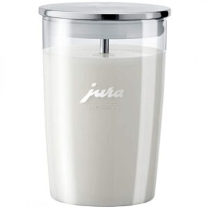 JURA Glass Milk Container