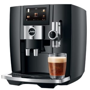 JURA J8 Piano Black