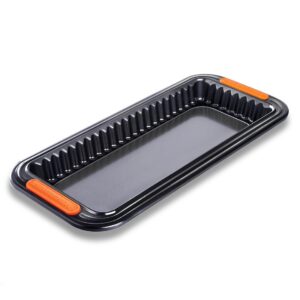LE CREUSET Patiliss rechthoekige taartvorm
