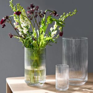 Lyngby Porcelean vaas H20,5cm
