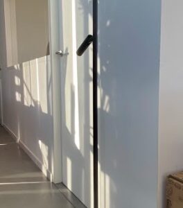 MARCKDAEL Vloerlamp 1408