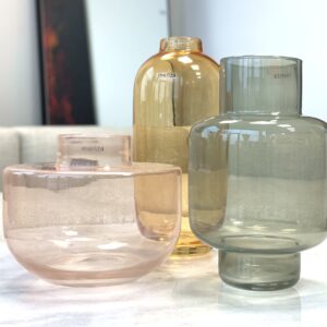 Menza Bloom Vaas set/3