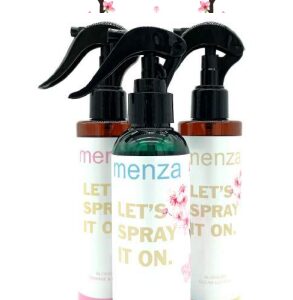 Menza Blossom Pacific Green Home Spray