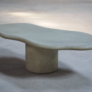 MUUNDO Laini koffietafel 140cm