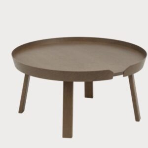 Muuto Around coffee table L