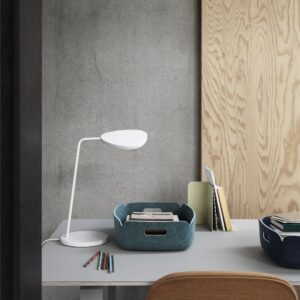 Muuto Leaf bureaulamp