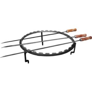 OFYR Horizontale Spiezen set