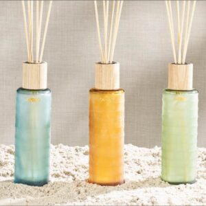 ONNO Waves diffuser geur LOTUS 500ml
