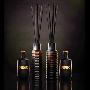 ONNO Sphere diffuser geur ZANZIBAR 500ml