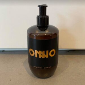 ONNO handlotion sparkling