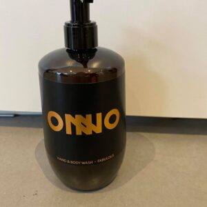 ONNO hand & bodyzeep fabulous