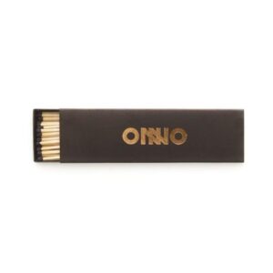 ONNO lange lucifers 20cm /40st