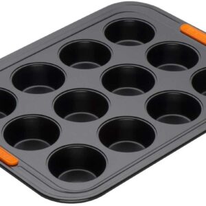 Le Creuset Patiliss bakvorm 12 muffins