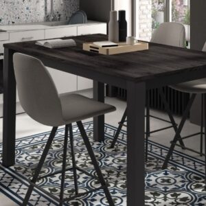 PERFECTA Girona barstoel mosaic h65