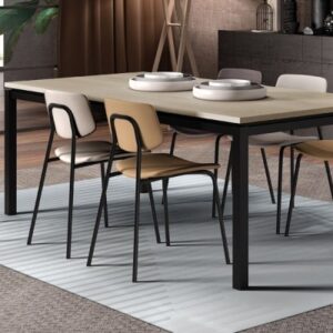 PERFECTA Lago stoel mosaic