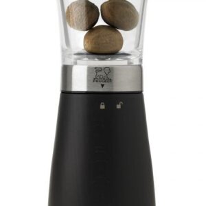 Peugeot madras muskaatmolen choco