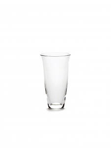 SERAX UNIVERSEEL GLAS 15 CL FRANCES TRANSPARANT ANN DEMEULEMEESTER