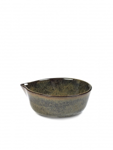 SERAX SERGIO HERMAN SAUSKOM SURFACE D11 H4,5 INDI GREY