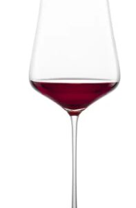 Schott Zwiesel Duo Hybrid Bordeaux glas x2