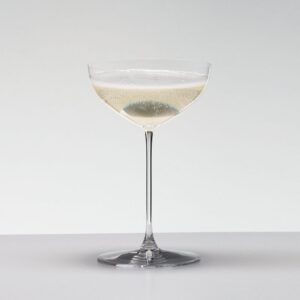 Schott Zwiesel Bar special champagneschaal set 6x