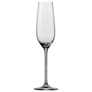 Schott Zwiesel Fortissimo set van 4 champagneglazen
