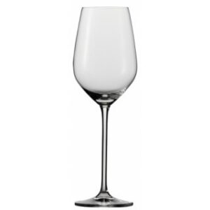 Schott Zwiesel Fortissimo set van 4 witte wijnglazen