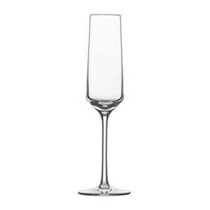 Schott Zwiesel Belfesta PURE champagneglas  set 6x
