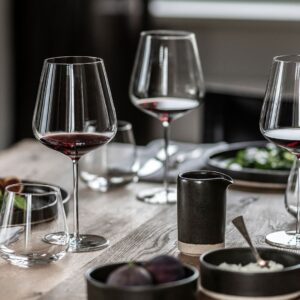 Schott Zwiesel Vervino Bordeaux glazen set/2