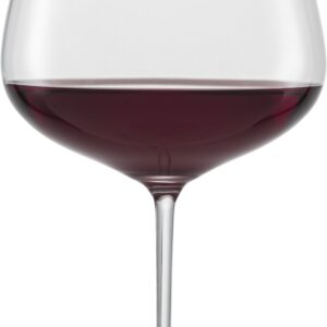 Schott Zwiesel Vervino  Burgunder glazen set/2