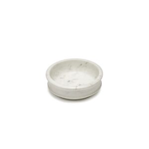 SERAX Kelly Wearstler Dune Bowl S white